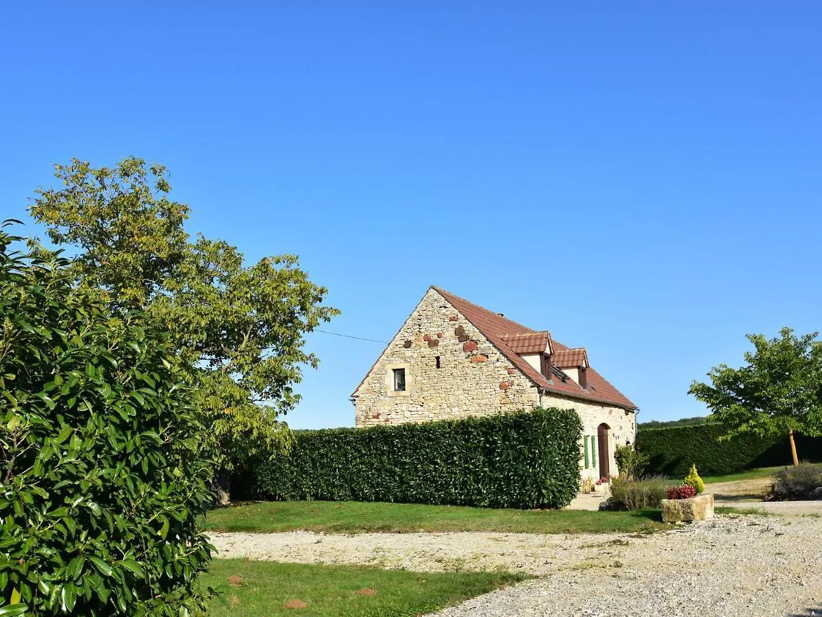 Cosy Holiday Home Near The Causses Du Quercy Lavercantiere