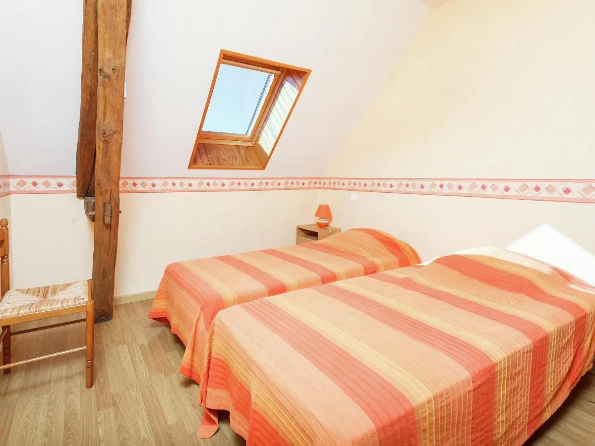 Cosy Holiday Home Near The Causses Du Quercy Lavercantiere