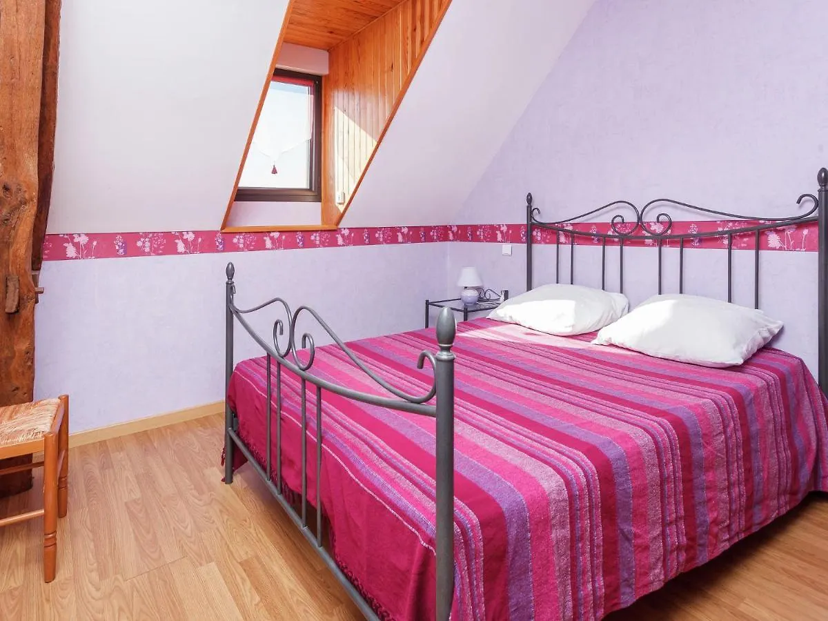 Cosy Holiday Home Near The Causses Du Quercy Lavercantiere