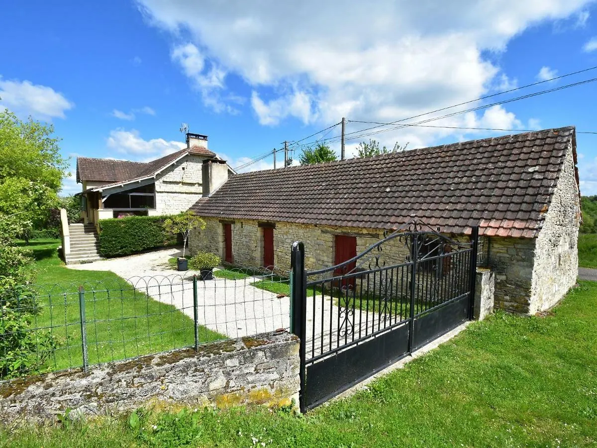 Cosy Holiday Home Near The Causses Du Quercy Lavercantière